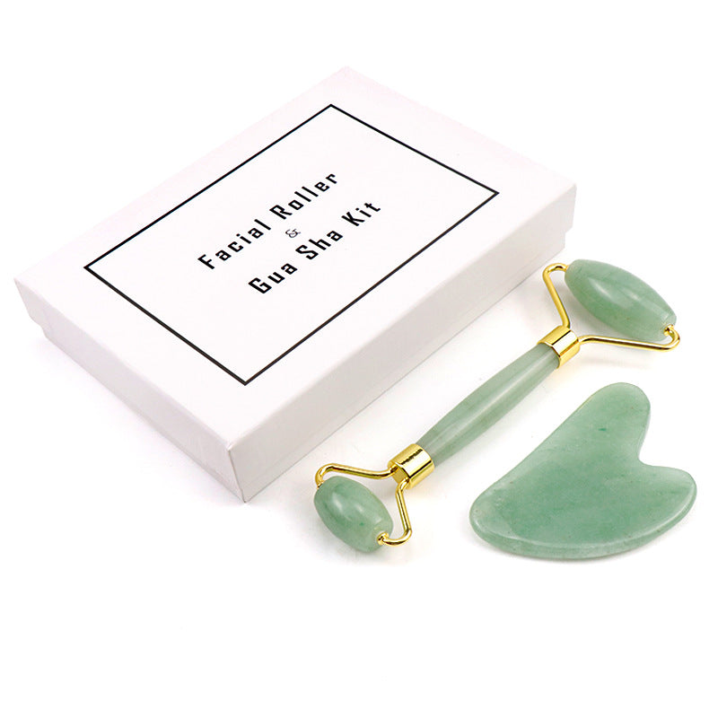 Tranquility jade kit